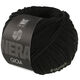 Lana Grossa GIOIA (Nera) | 18-black