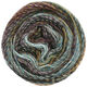 Lana Grossa GIOIA | 101-silver/mint/gray beige/eggplant/gray green/gold/black