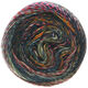 Lana Grossa GIOIA | 103-gold/brown/black/silver/rose/bordeaux