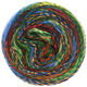 Lana Grossa GIOIA | 105-green/blue/red/yellow/copper/mocha