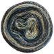 Lana Grossa GIOIA | 108-dark gray/light gray/silver/gold/beige/blue gray/anthracite