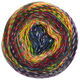 Lana Grossa GIOIA | 109-red/yellow/night blue/rose/eggplant/pink/dark green/olive