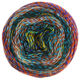 Lana Grossa GIOIA | 110-mustard/petrol/turquoise/ochre/copper/light blue/dark blue/royal