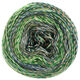 Lana Grossa GIOIA | 113-green/beige/olive/salmon/grège/petrol/gray blue