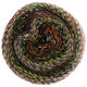 Lana Grossa GIOIA | 114-orange/mocha/copper/light gray/red brown/gray green/black/gold