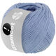 Lana Grossa GLAMCOT | 11-light blue