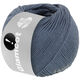 Lana Grossa GLAMCOT | 12-pigeon blue