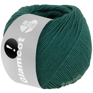 Lana Grossa GLAMCOT | 16-opal green