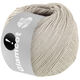 Lana Grossa GLAMCOT | 20-light gray