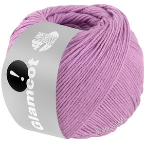 Lana Grossa GLAMCOT | 23-antique pink