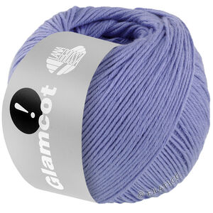Lana Grossa GLAMCOT | 26-purple blue