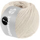 Lana Grossa GLAMCOT | 31-chalk white
