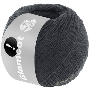 Lana Grossa GLAMCOT | 35-anthracite