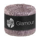 Lana Grossa GLAMOUR | 002-gray purple