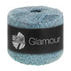 Lana Grossa GLAMOUR | 004-subtle blue