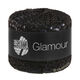 Lana Grossa GLAMOUR | 006-black