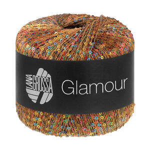 Lana Grossa GLAMOUR | 105-golden brown