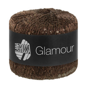 GLAMOUR from Lana Grossa