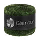 Lana Grossa GLAMOUR | 016-dark green