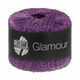 Lana Grossa GLAMOUR | 021-dark violet