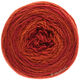 Lana Grossa GOMITOLO 200 Dégradé | 305-red/orange
