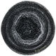 Lana Grossa GOMITOLO 200 Dégradé | 308-light gray/dark gray/anthracite