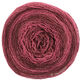 Lana Grossa GOMITOLO 200 Dégradé | 310-dark red/purple