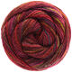 Lana Grossa GOMITOLO 200 | 201-purple red/burgundy/emerald/copper/petrol