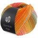 Lana Grossa GOMITOLO ALGA | 2022-yellow green/yellow orange/red orange/salmon/white/turquoise/ochre/subtle green/rose