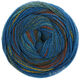 Lana Grossa GOMITOLO BENE | 755-dark gray/anthracite/navy/red brown/mustard/khaki