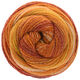 Lana Grossa GOMITOLO BENE | 761-yellow/ochre/rose/terracotta