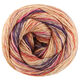 Lana Grossa GOMITOLO CALIFORNIA | 3045-peach/rust/Plum/pink/lilac/smoke blue