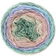Lana Grossa GOMITOLO COLLINA | 1012-rosewood/purple/light blue/mint/grège