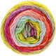 Lana Grossa GOMITOLO COLLINA | 1015-sand/lilac/fuchsia/salmon/rose/subtle green/yellow