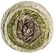 Lana Grossa GOMITOLO COLLINA | 1020-gray beige/dark olive/taupe/gray brown