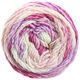 Lana Grossa GOMITOLO CONSETA | 710-raw white/subtle rose/carnation/pink/lilac