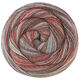 Lana Grossa GOMITOLO DISEGNO | 521-gray brown/blue gray/rosewood/cream/light blue/dark red/taupe