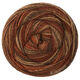 Lana Grossa GOMITOLO DISEGNO | 525-burgundy/beige/rust/taupe/dark brown/gray brown/black brown