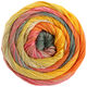Lana Grossa GOMITOLO DOPPIO | 203-natural/beige/rosewood/yellow/orange/pumpkin/gray