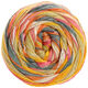 Lana Grossa GOMITOLO DOPPIO | 253-natural/beige/rosewood/yellow/orange/pumpkin/gray