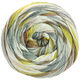 Lana Grossa GOMITOLO DOPPIO | 254-white/beige/sand/mustard yellow/khaki/light gray/gray brown