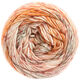 Lana Grossa GOMITOLO DUO 250 | 903-natural/peach/salmon/orange/taupe