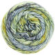 Lana Grossa GOMITOLO DUO 250 | 906-pastel blue/jeans blue/dark blue/olive/pastel green