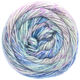 Lana Grossa GOMITOLO DUO 250 | 907-raw white/rose/purple/taupe/gray