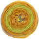 Lana Grossa GOMITOLO FELICE | 715-amber/curry/purple/pistachio/apricot