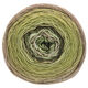 Lana Grossa GOMITOLO FINITO | 563-dark olive/light olive/gray brown/khaki/mocha/taupe