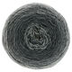 Lana Grossa GOMITOLO FINITO | 565-medium gray/dark gray/light gray/anthracite