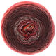 Lana Grossa GOMITOLO FINITO | 568-raspberry/blackberry/gray red/wine red/fiery red/beige