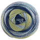 Lana Grossa GOMITOLO FUSIONE | 2021-mint/light gray/light blue/gray blue/dark blue/anthracite/linden green/gray