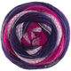 Lana Grossa GOMITOLO FUSIONE | 2026-black red/bordeaux/blue purple/gray brown/gray
